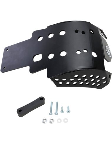 Cubrecárter Pro MSE Kaw Moose Racing Hp Px1411