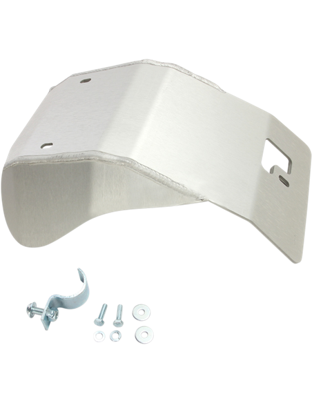 Skid plate Mse Ktm / Husq Moose Racing Hp 313