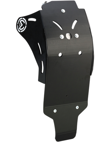 Skid plate Pro Lg Ktm Moose Racing Hp Px1419