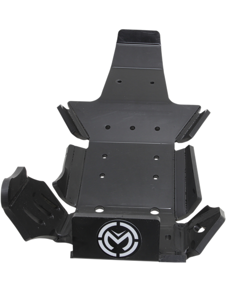 Protecção de Motor Pro Lg Husq Moose Racing HP Px1421