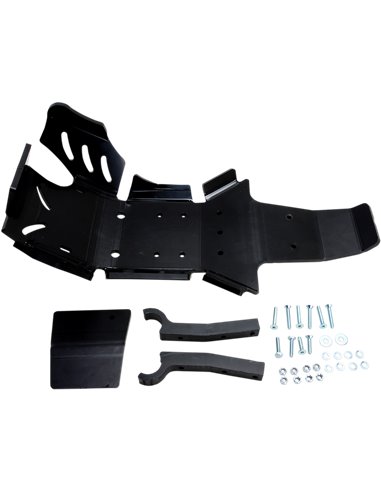 Protecção de Motor Pro Lg Husq Moose Racing HP Px1421