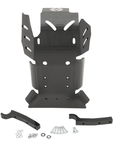 Protecção de Motor Pro Lg Ktm Moose Racing HP Px1423