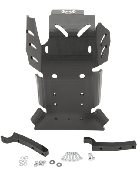 Protecção de Motor Pro Lg Ktm Moose Racing HP Px1423