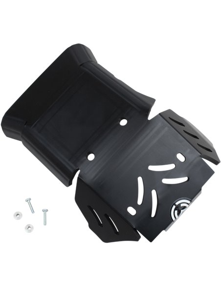 Skid plate Pro Lg Ktm Moose Racing Hp Px1426