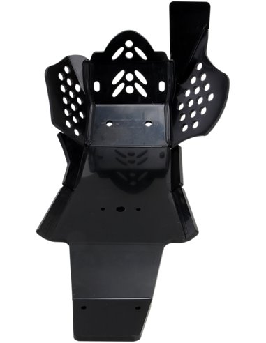 Skid plate Pro Lg Yam Moose Racing Hp Px1427