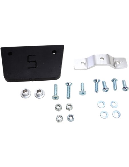 Skid plate Pro Lg Yam Moose Racing Hp Px1427