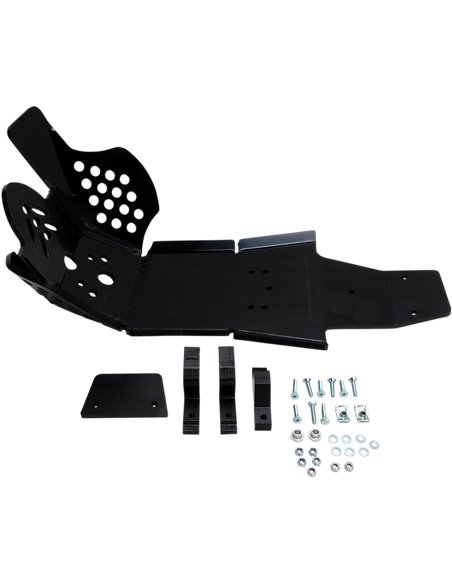 Skid plate Pro Lg Yam Moose Racing Hp Px1428