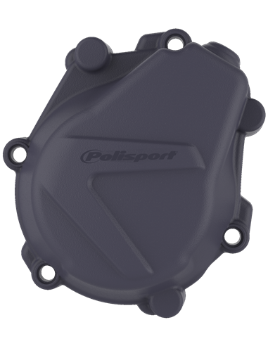 Husqvarna FX450 - Protector Tapa Encesa Blau - Models 2017-20 Polisport 8463900003