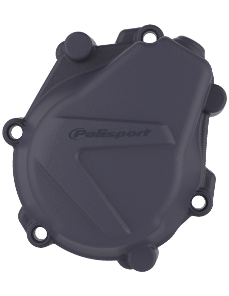 Husqvarna FX450 - Ignition Cover Protector Blue - 2017-20 Models Polisport 8463900003