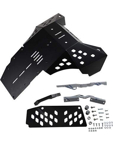 Skid plate Pro Lg Beta Moose Racing Hp Px1488