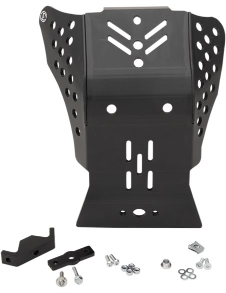 Cubrecárter Pro Ktm / Husky Moose Racing Hp Px1503