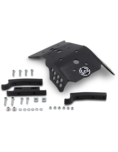 Protecção de Motor Pro Ktm / Husky Moose Racing HP Px1505