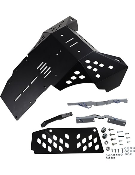 Sabot Pro Lg Ktm / Husq Moose Racing Hp Px1504