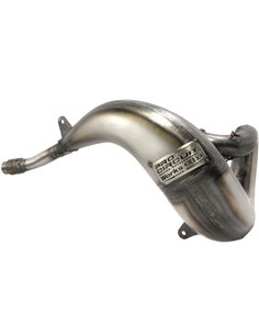 Bufanda-tubo de escape Pro Circuit Works, acero, para Beta RR