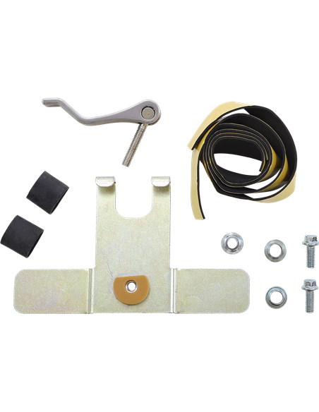 Cubrecárter WITH LINKAGE GUARD FOR KT HVA 8472000001 Polisport 8472000001