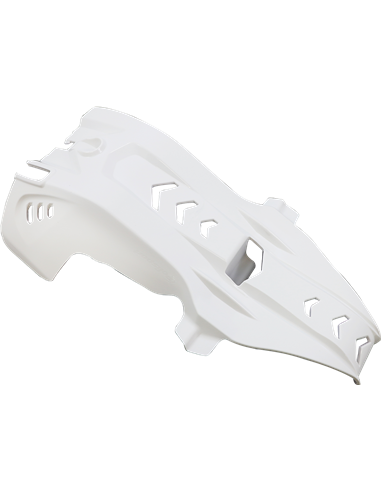 Skid plate WITH LINKAGE GUARD FOR KT HVA 8472000003 Polisport 8472000003