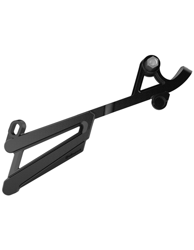 Husqvarna TC,TE,FE - Protector Piñón Negro - Modelos 2017-21 Polisport 8467800001