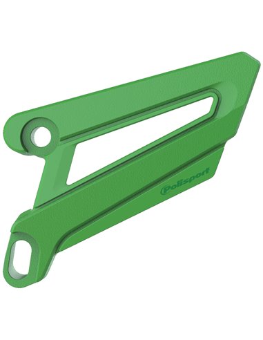 Kawasaki KX125, KX250 - Protector Piñón Verd - Models 2005-09 Polisport 8468500002