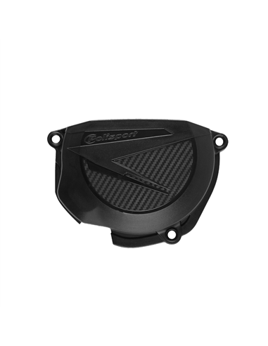Protector Tapa de embrague BETA 20-21 BK Polisport 8474800001