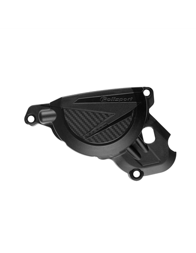 Protector tapa de encendido BETA 20- BK Polisport 8474500001