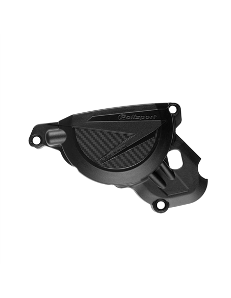 Protection du couvercle d'allumage BETA 20- BK Polisport 8474500001