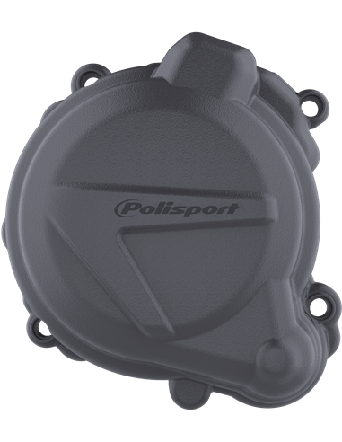 Protector tapa de encendido BETA GREY Polisport 8463300003