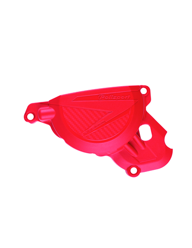 Ignition cover protector BETA 20- RD Polisport 8474500002
