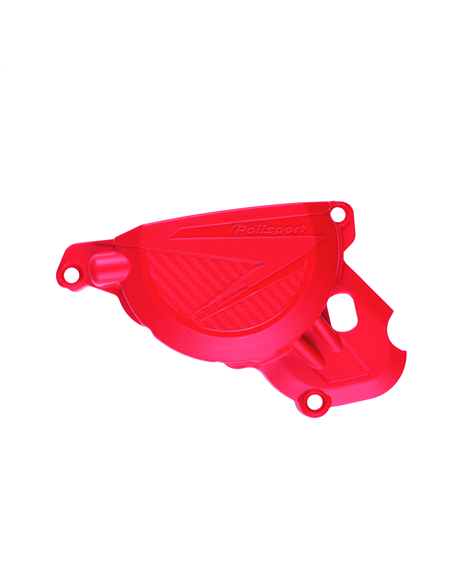 Ignition cover protector BETA 20- RD Polisport 8474500002