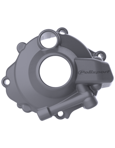 Ignition cover protector CRF250 18- GR Polisport 8465900003