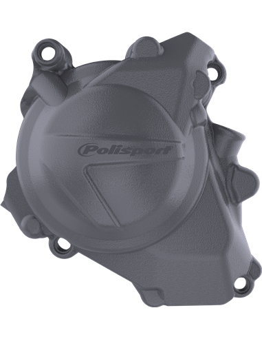 Protection couvercle d'allumage CRF450 17- GR Polisport 8462700003
