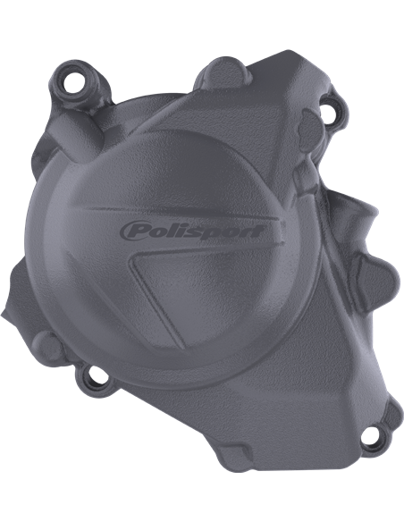 Protection couvercle d'allumage CRF450 17- GR Polisport 8462700003