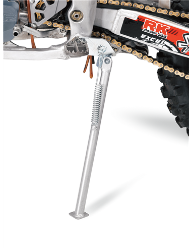 Side stand - kickstand Bolt On Yz450F Moose Racing Hp 046