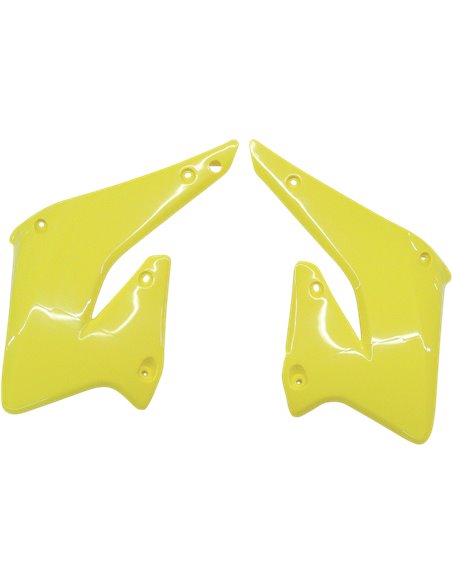 Radiador UFO-Plast cobre Suzuki amarelo SU03933-102