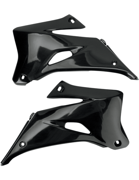 Tapes radiador Yamaha Yz250-450F negre Ya03882-001 UFO-Plast