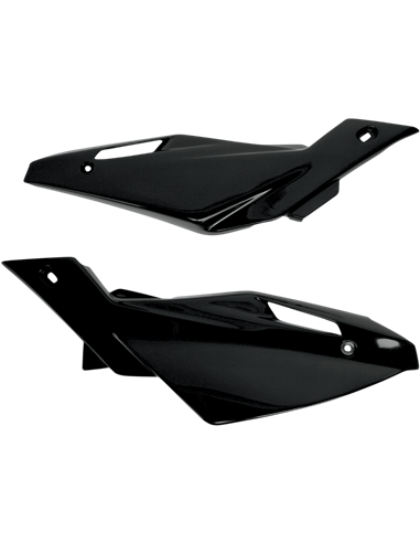 Side covers Husqvarna Te-Tc 250-310-450-510 black Hu03324-001 UFO-Plast