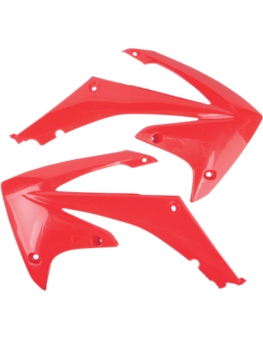 Tapas radiador Honda Crf250-450R Crf-Red Ho04637-070 UFO-Plast