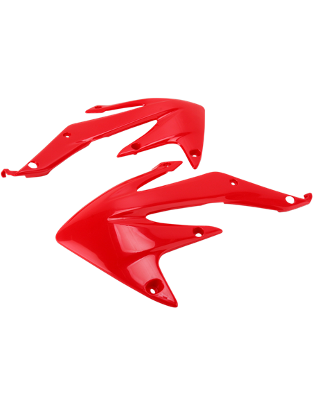 Radiador cobre Honda Crf450X Crf-Red Ho04634-070 UFO-Plast