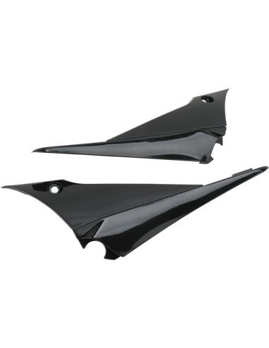 Conector tapa de radiador Yamaha Yz450F negro Ya04829-001 UFO-Plast