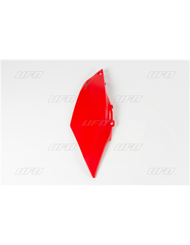 Tapa lateral esquerra (For Single Pipe) Honda Crf250-450R CRF-Xarxa Ho04670-070 UFO-Plast