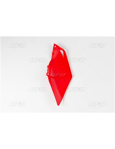 Tampa do lado esquerdo (para tubo único) Honda Crf250-450R Crf-Red Ho04670-070 UFO-Plast
