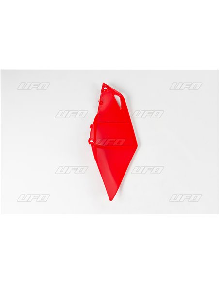 Tampa do lado esquerdo (para tubo único) Honda Crf250-450R Crf-Red Ho04670-070 UFO-Plast