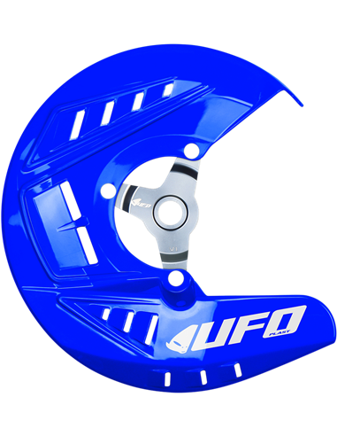 Kit protetor de disco frontal Yamaha Yz250-450F Reflex-blue Ya04851-089 UFO-Plast