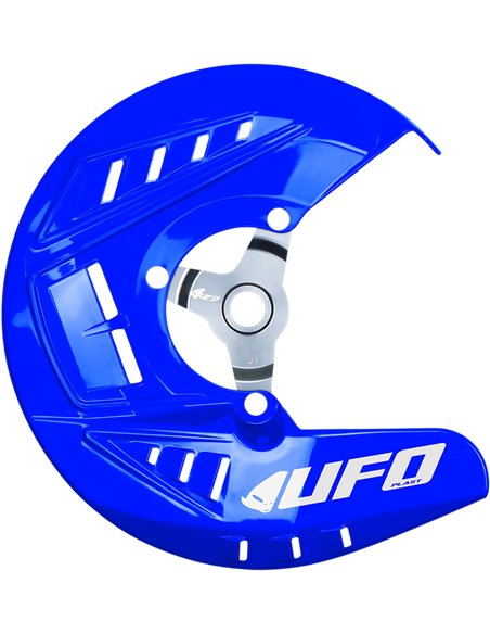 Protector de disco delantero Kit Yamaha Yz250-450F Reflex-azul Ya04851-089 UFO-Plast