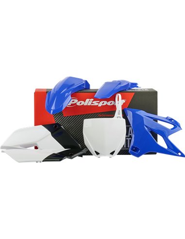 Kit de Plásticos YZ85 15-21 OEM Polisport 90661