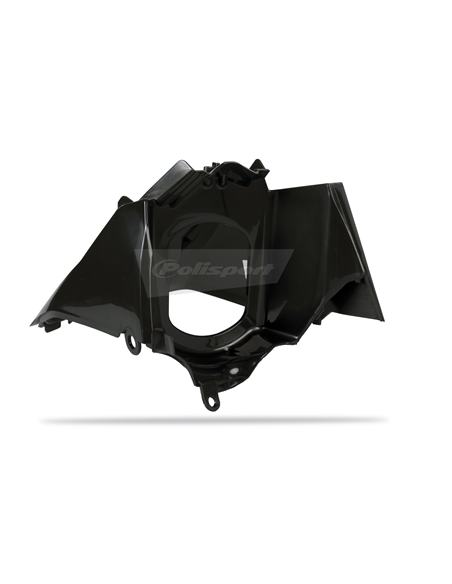 KTM 65 SX - Boîte Filtre à Air Noir - Modèles 2009-15 Polisport 8434700003