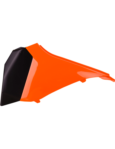 KTM SX, XC, XC-F - Tapes Caixa Filtre d'Aire Taronja - Models 2011 Polisport 8449700001