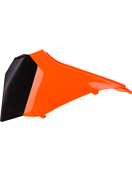 KTM SX, XC, XC-F - Tapes Caixa Filtre d'Aire Taronja - Models 2011 Polisport 8449700001