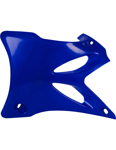 Caches radiateur YZ85 02-14 BL Polisport 8410900001