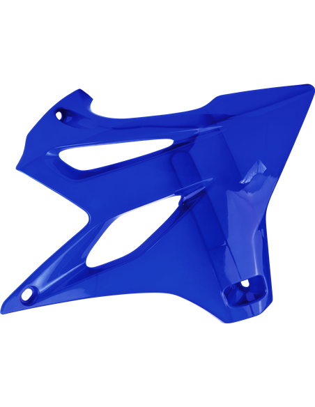 Tapas radiador YZ85 15-20 BL Polisport 8417700001