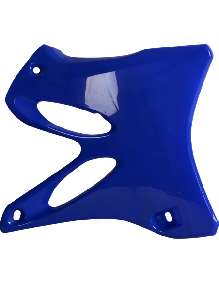 Tapas radiador YZ125/250 02-14 BL Polisport 8426000003